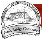 Flash Bridge Company Logo